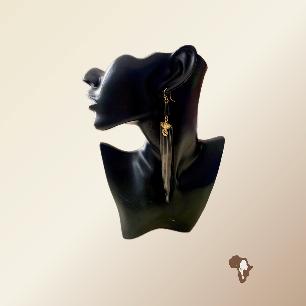 Boucle noire