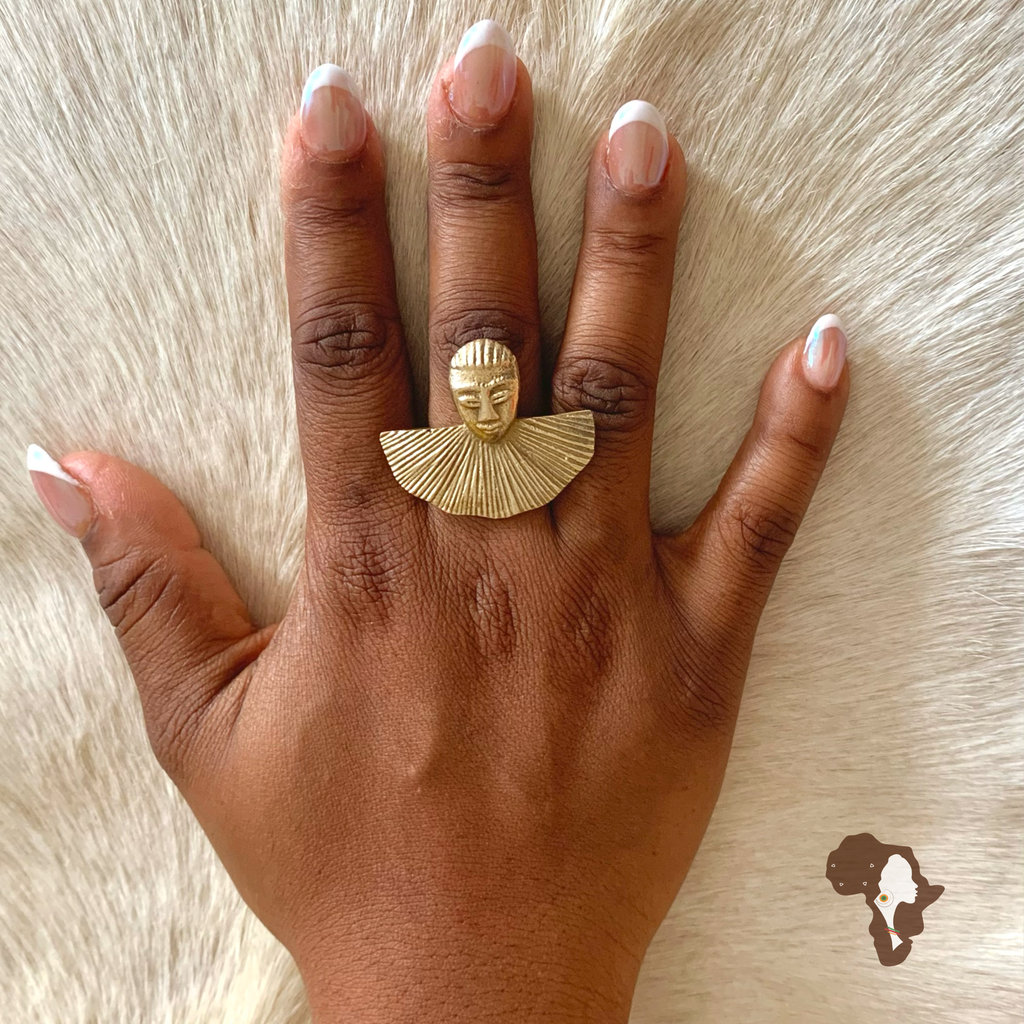 Bague