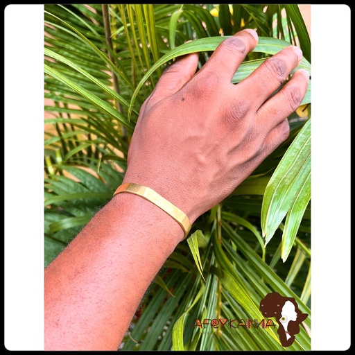 Bracelet Bronze