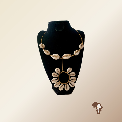 Collier cori cercle