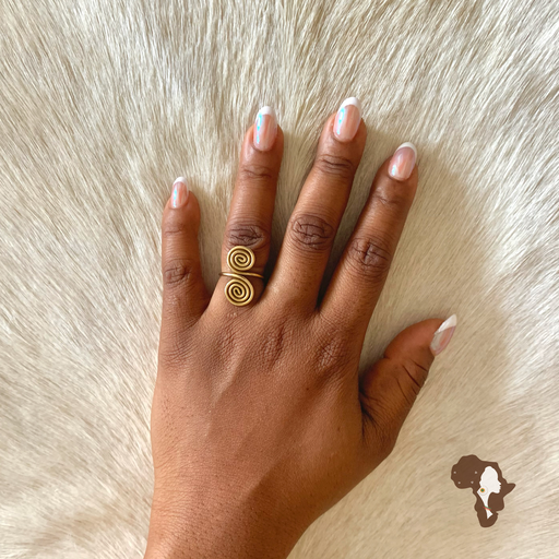 Bague Audi 